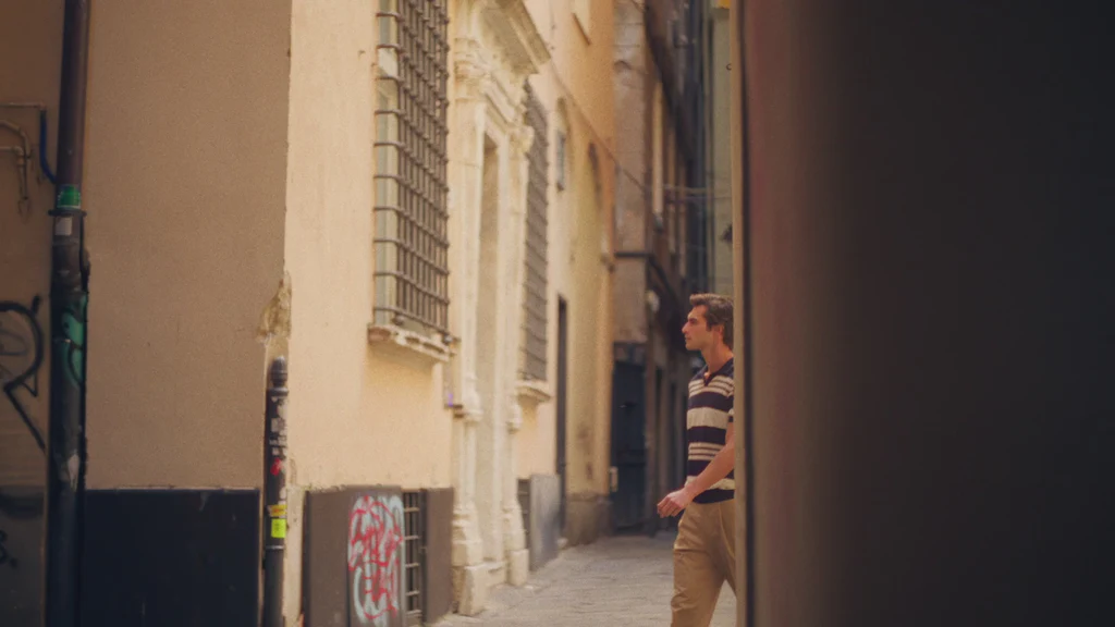 L'Eleganza Autentica del Tailoring Contemporaneo